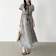 S&L JAPAN ロングワンピース 1