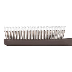 ジョンマスターオーガニックグループ John Masters Organics スリーク クレンズブラシ JMP3187を検証レビュー!ヘアブラシの選び方も紹介 4