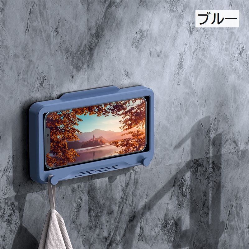 スマホ防水ケース 5