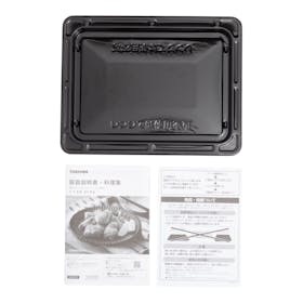 東芝ライフスタイル 石窯ドーム 角皿式スチームオーブンレンジ ER-D70A(W)を検証レビュー!オーブンレンジの選び方も紹介 4