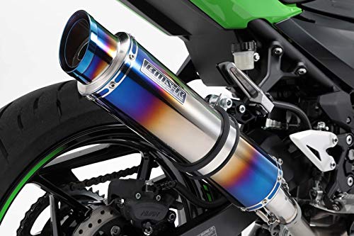 R-EVO2 スリップオン カーボンサイレンサー 1