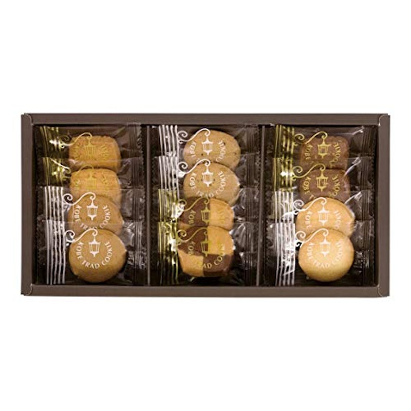 神戸トラッドクッキー 1