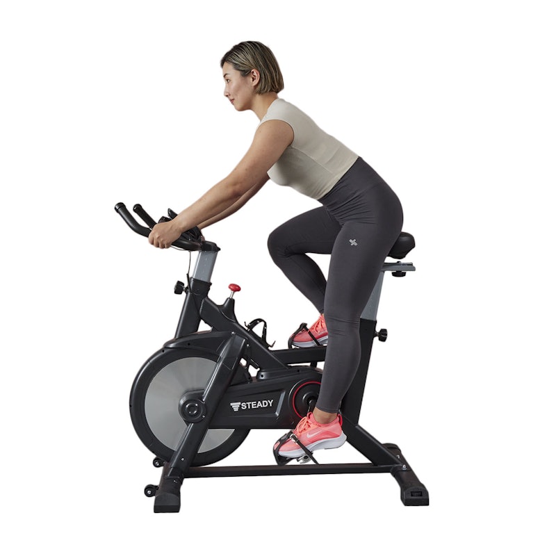 AINEXT FITBOX LITEを検証レビュー!スピンバイクの選び方も紹介 AINEXT FITBOX LITEを検証レビュー!スピンバイクの選び方も紹介