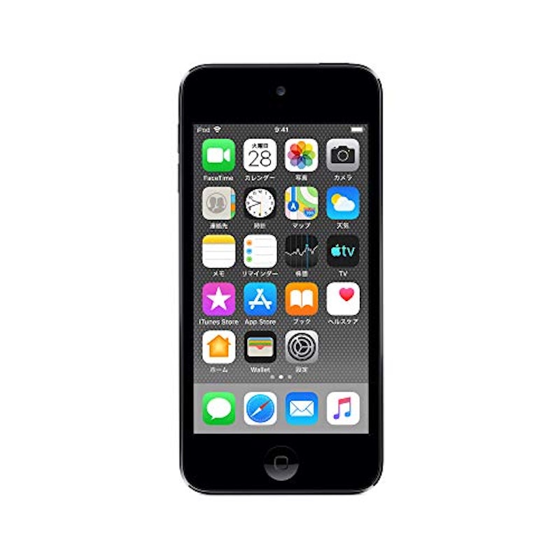 iPod touch 第7世代 1