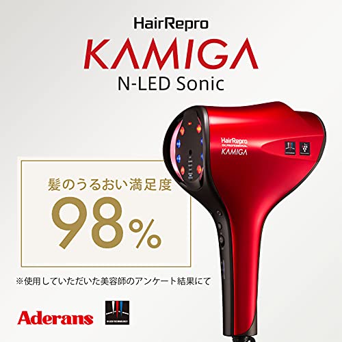 N-LED Sonic　KAMIGA 3
