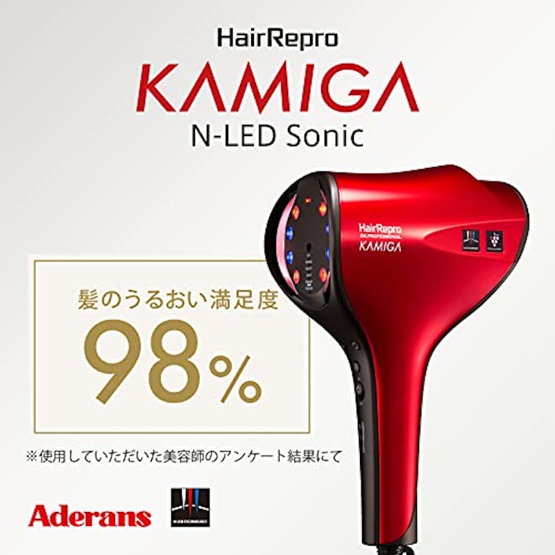N-LED Sonic KAMIGA 3