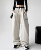 レディーススウェットパンツのおすすめ人気ランキング【2026年9月】 5