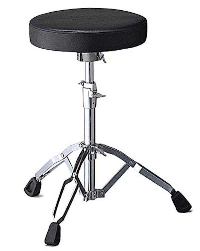 Drum Throne 1