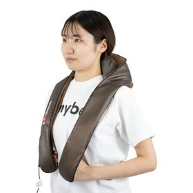 アルインコ 首マッサージャーもみたいむ やすらぎ MCR8923 クチコミ評価・評判&検証レビュー 2