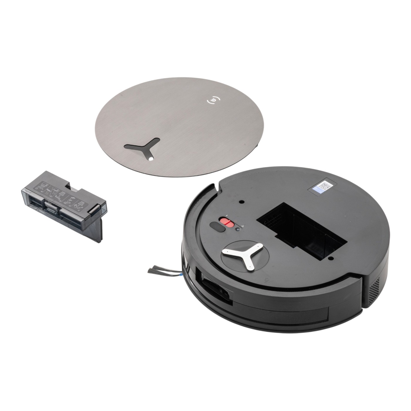 X11 OmniCyclone 4