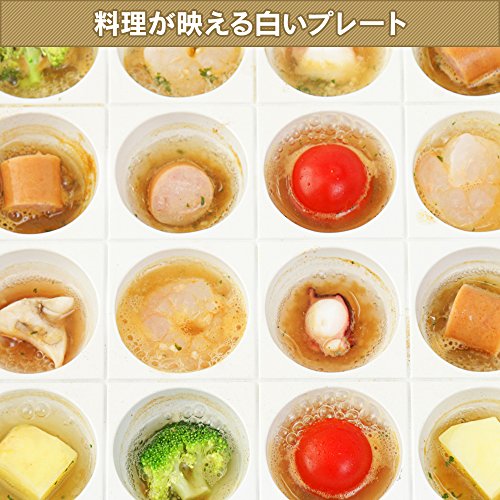 たこ焼き器 5