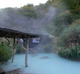 秘湯の宿のおすすめ人気ランキング【2026年9月】 5