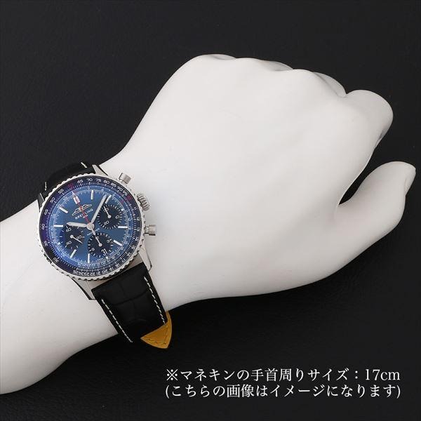 ナビタイマー B01 クロノグラフ 41 5