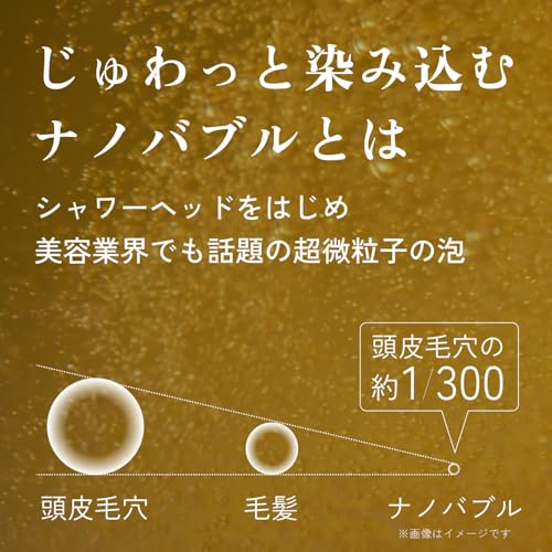 育毛剤・頭皮保湿美容液セット 3