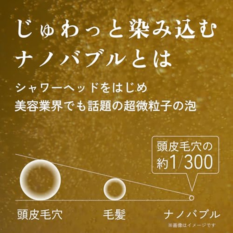 育毛剤・頭皮保湿美容液セット 3