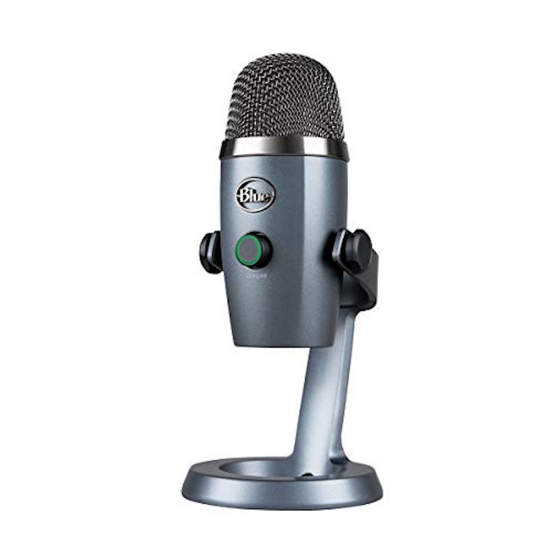 Blue Microphones Yeti Nano 1