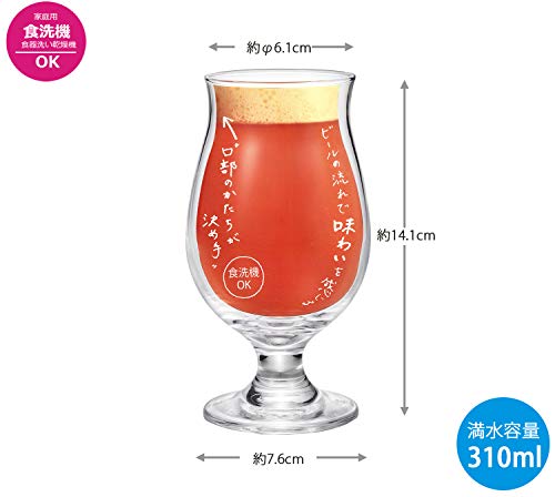 ビールグラス 3