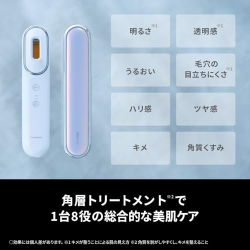 光美顔器 3