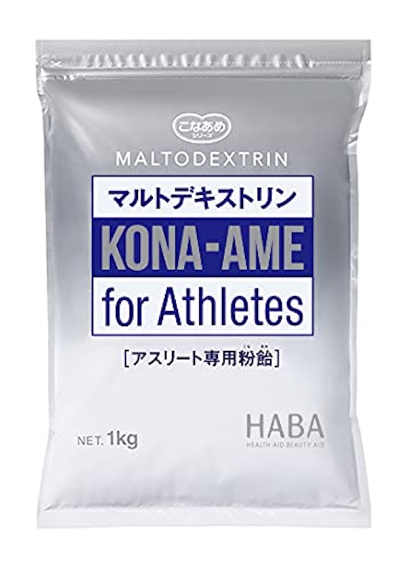 アスリート専用粉飴 マルトデキストリン 1