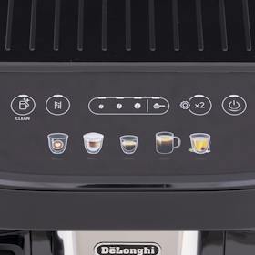 デロンギ・ジャパン DeLonghi マグニフィカ イーヴォ ECAM29064XB クチコミ評価・評判&検証レビュー 3