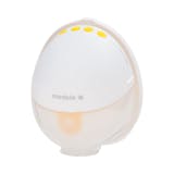 モーションインブラ電動さく乳器(片胸)