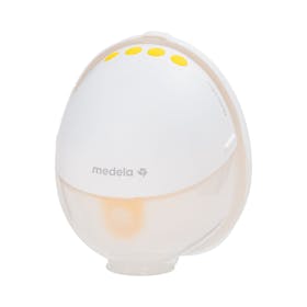 Medela モーションインブラ電動さく乳器(片胸) 101047551を検証レビュー!搾乳器の選び方も紹介 1