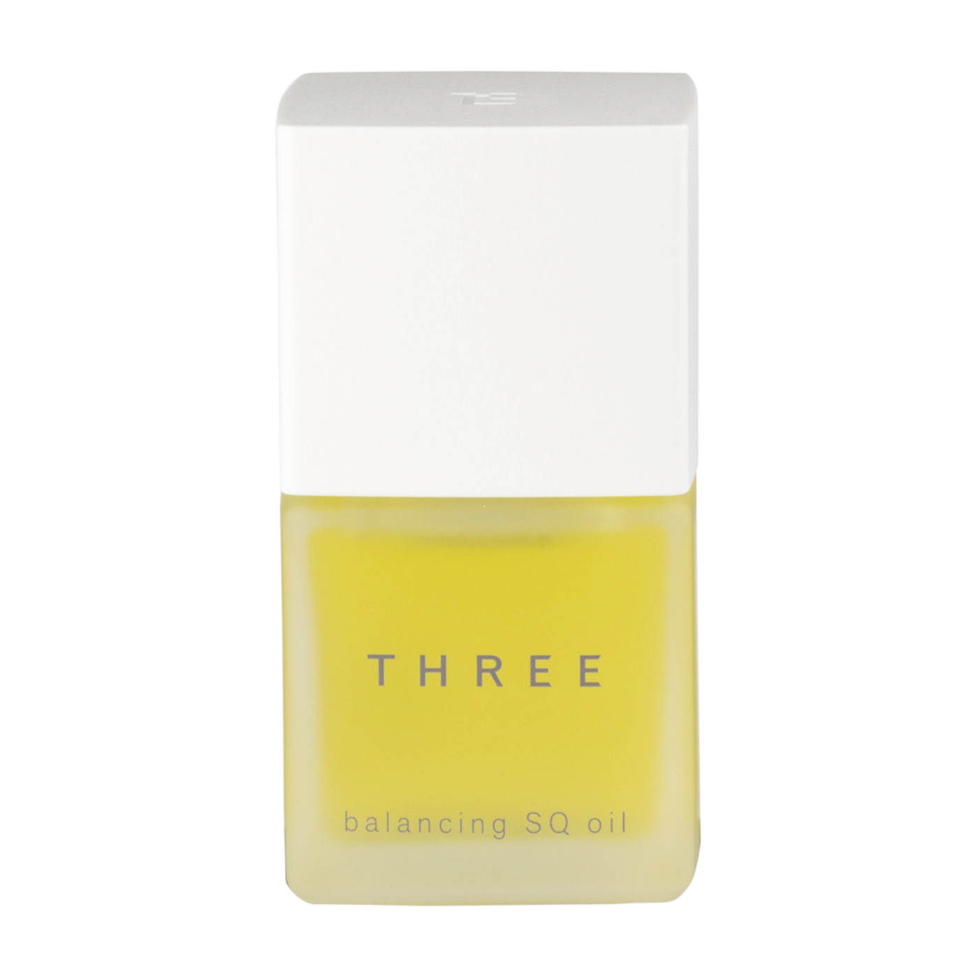 Three バランシングsqオイルrを他商品と比較 口コミや評判を実際に使ってレビューしました Mybest