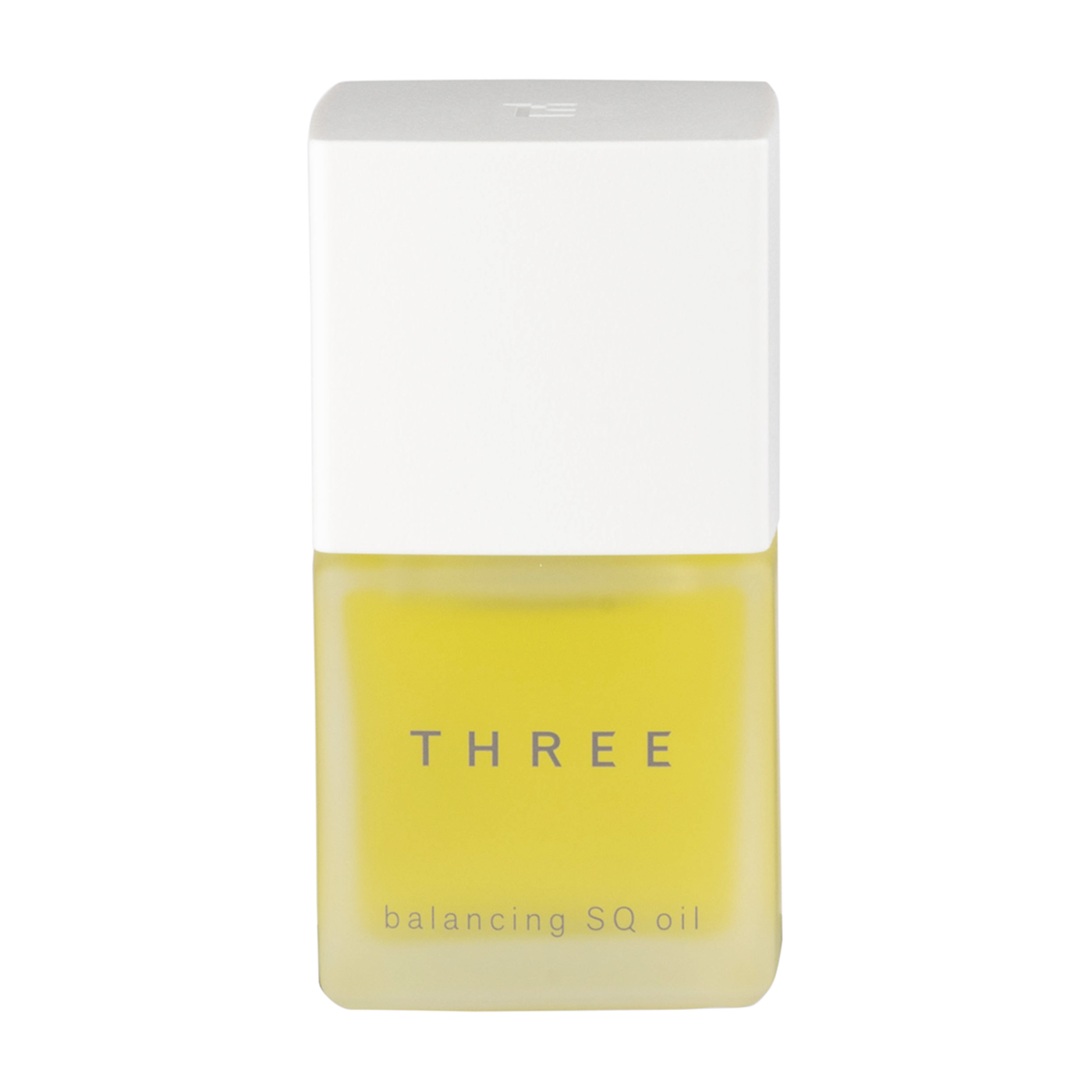 新品♡THREE♡バランシングオーバーナイトオイルセラムSQ - 美容液