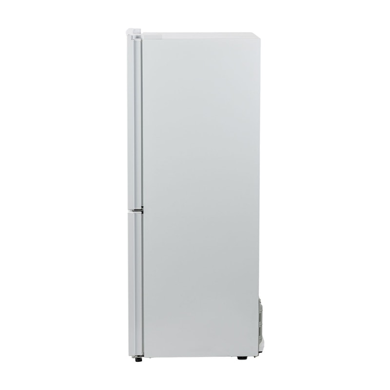 2ドア冷凍冷蔵庫 6