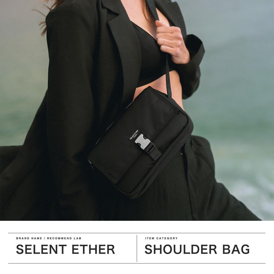 SELENT ETHER 5