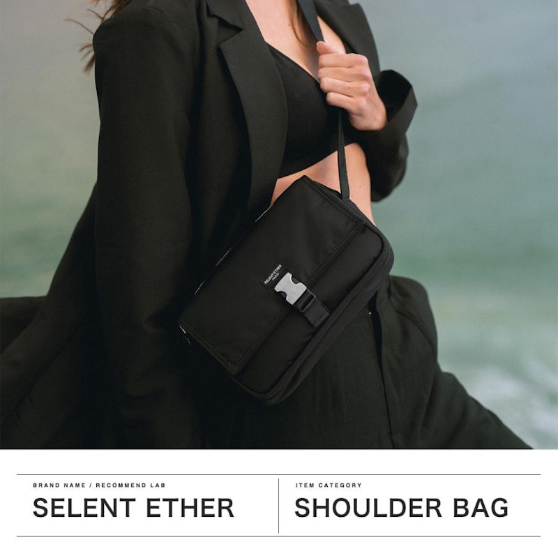 SELENT ETHER 5