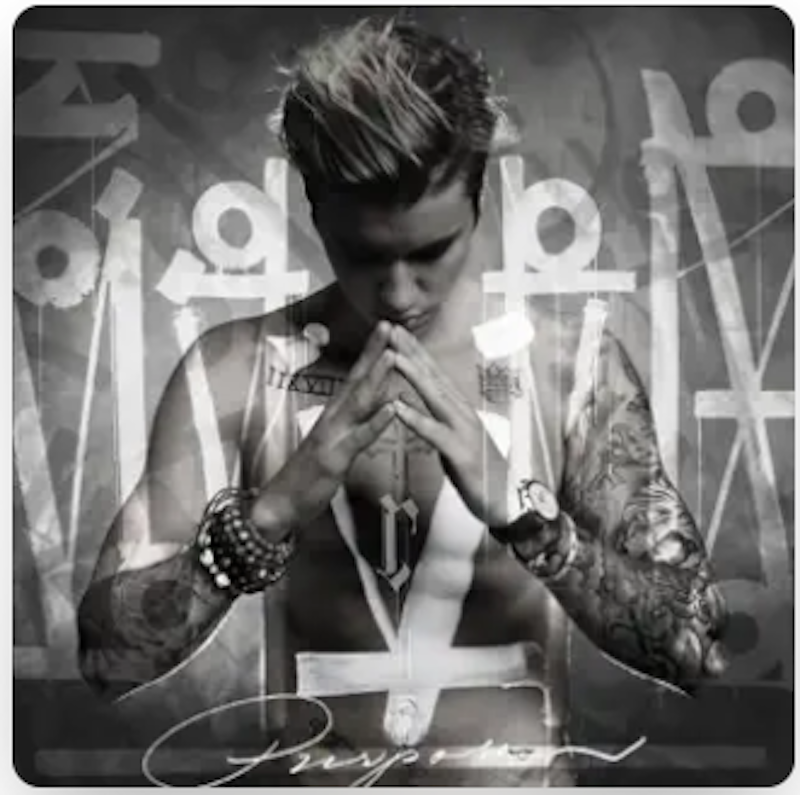 What Do You Mean? 1