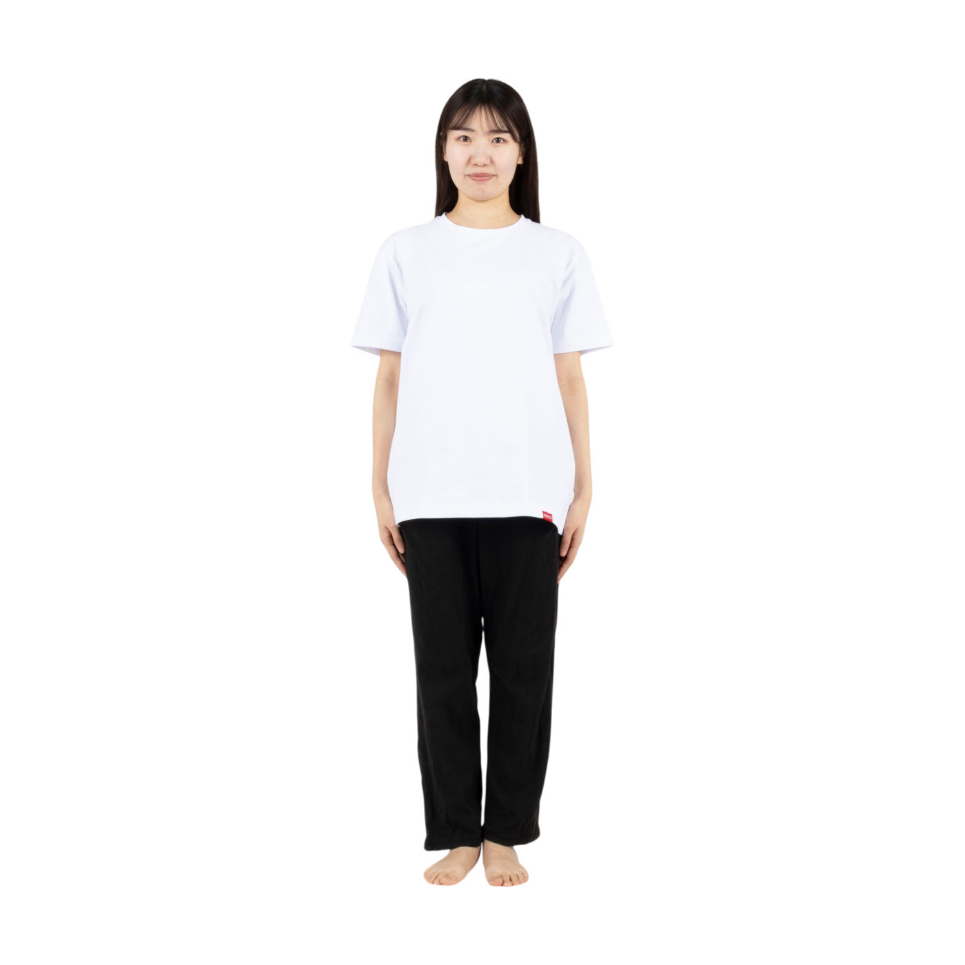 MTG ReD クルーネック半袖【男女兼用】を検証レビュー！リカバリーTシャツの選び方も紹介 2