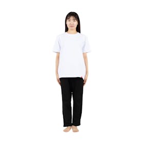 MTG ReD クルーネック半袖【男女兼用】を検証レビュー!リカバリーTシャツの選び方も紹介 2