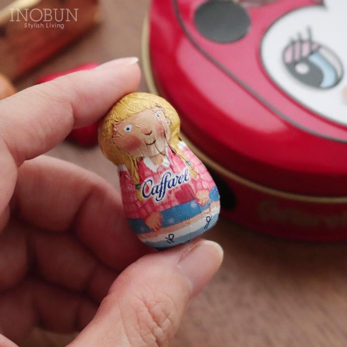 チョコラティーノ 3