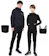 SMART DESIGN サウナスーツ 1