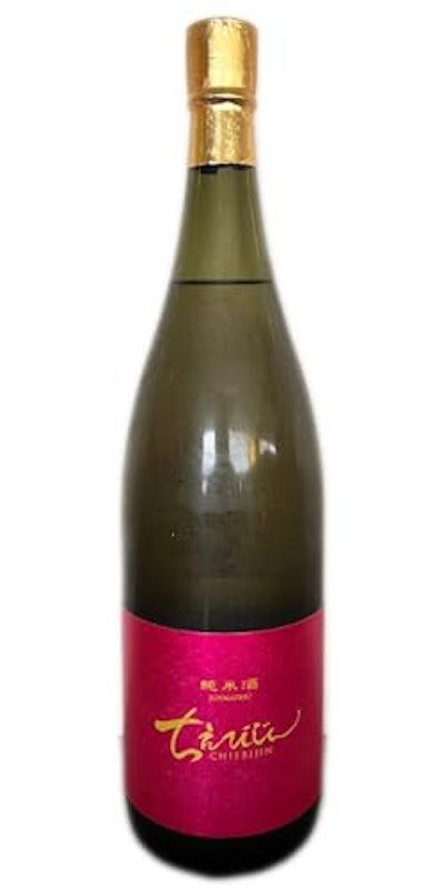 純米酒 1