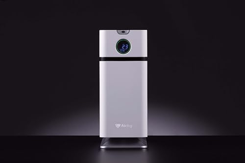 極美品 Airdog 空気清浄機 2021年製 Airdog | 製品情報 | 空環システム株式会社