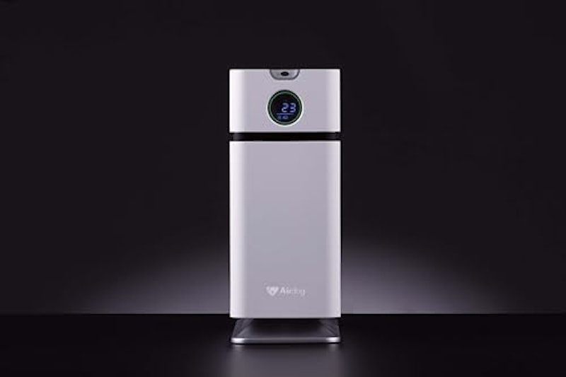 Airdog X1D 2