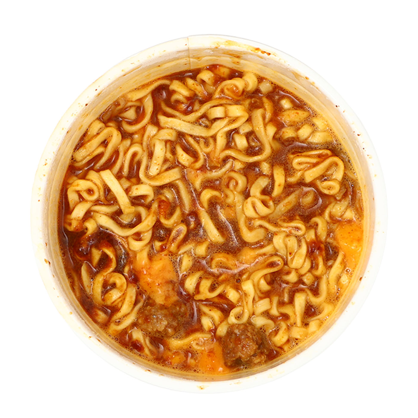 欧風チーズカレー 6