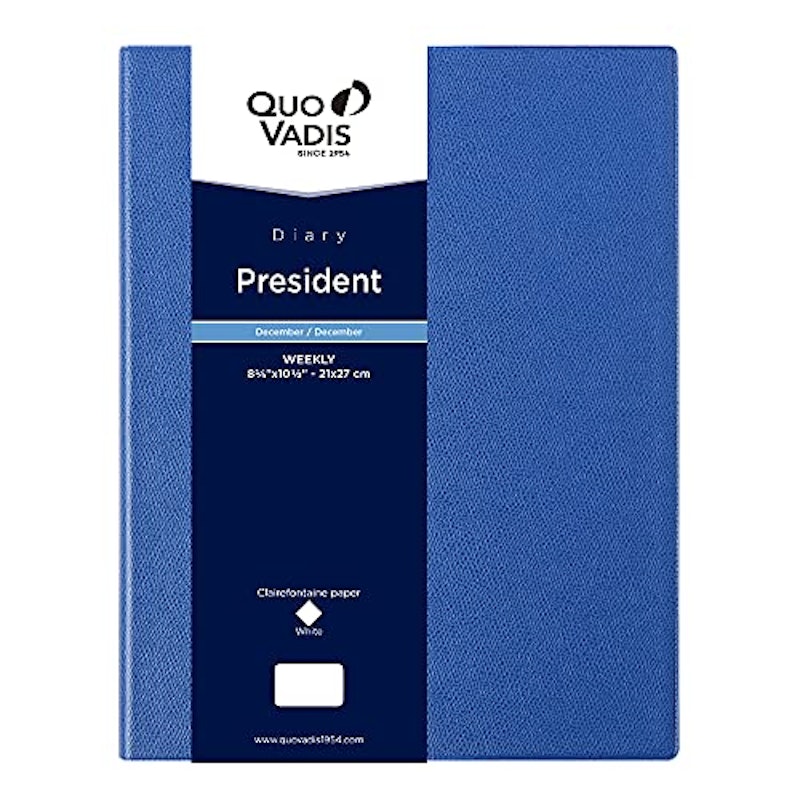 President アンパラ 1