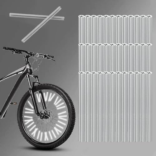 自転車 スポーク リフレクター 1