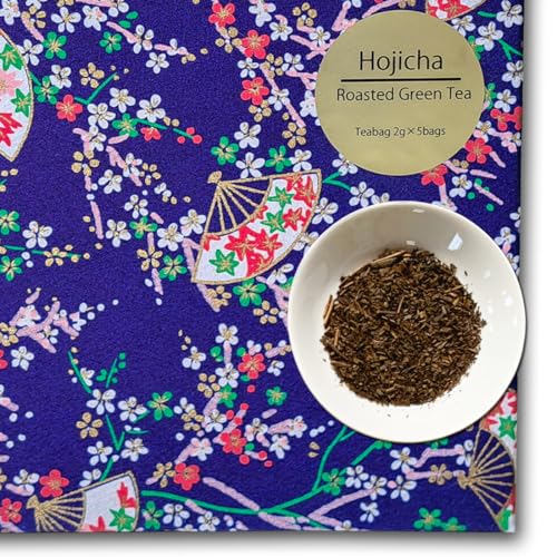 日本茶 プチギフト ティーバッグ 4