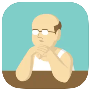 話聞くよおじさん 1