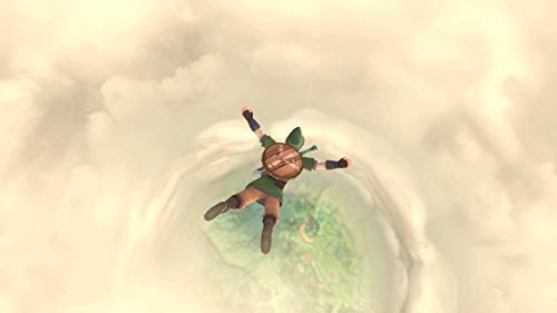 スカイウォードソード HD 2