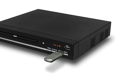 DVDプレーヤー 2