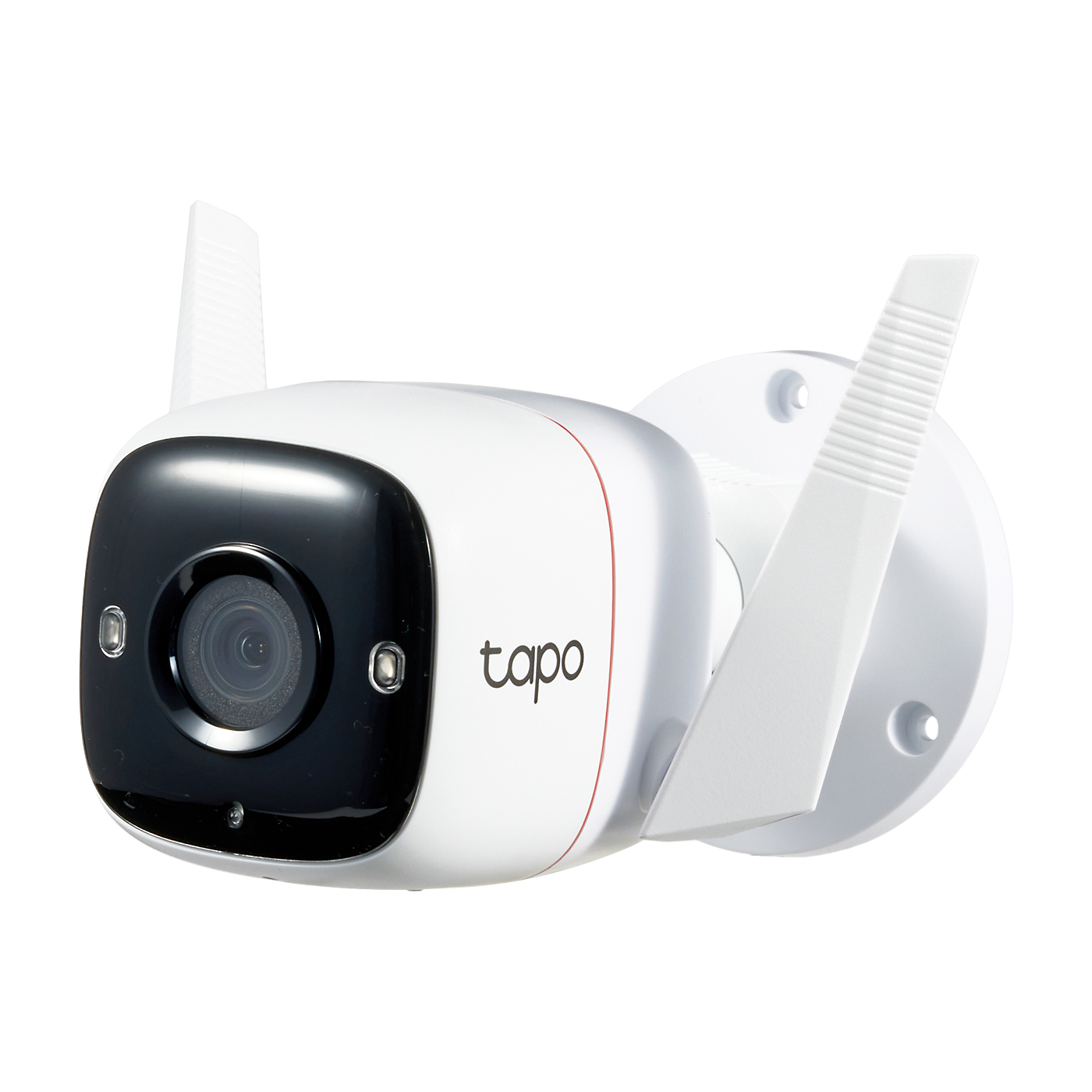 TP-Link 屋外セキュリティWi-Fiカメラ C310を検証レビュー！屋外用防犯