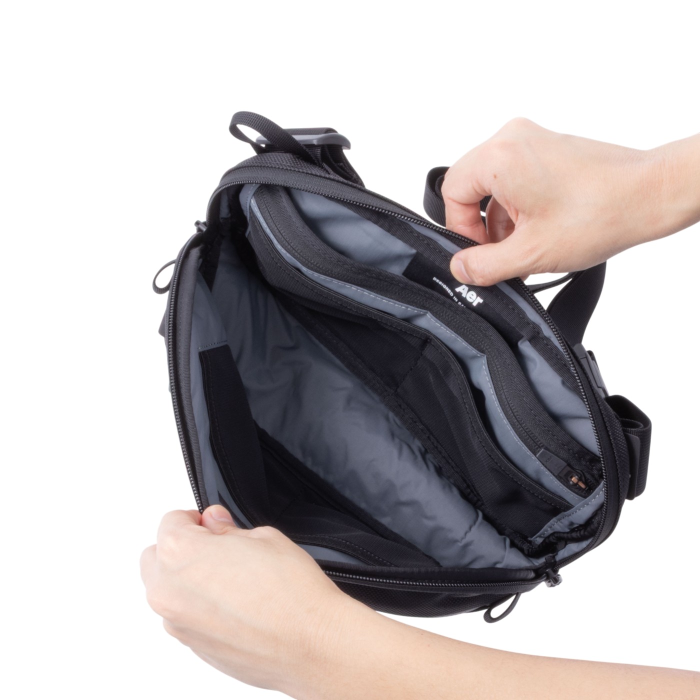 Day Sling 3 4
