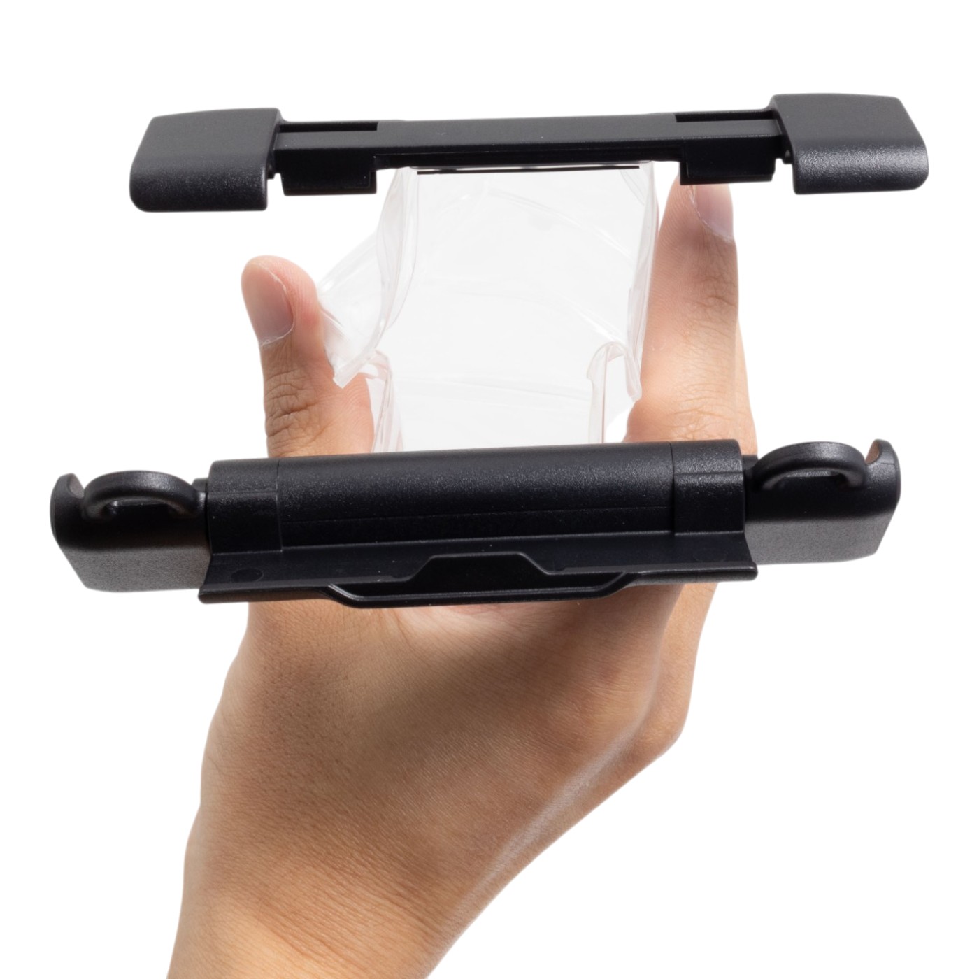 スマートフォン用防水ケース 5