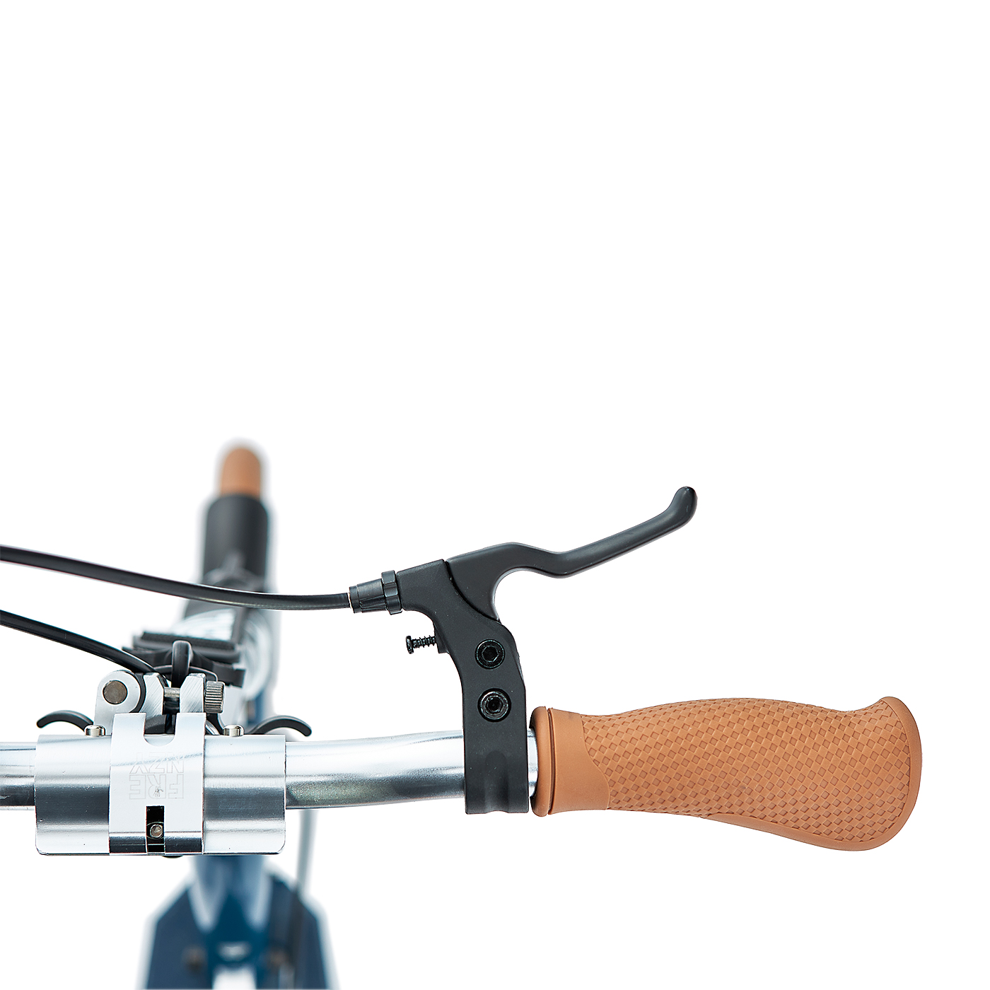 230mm Dual Brake 4